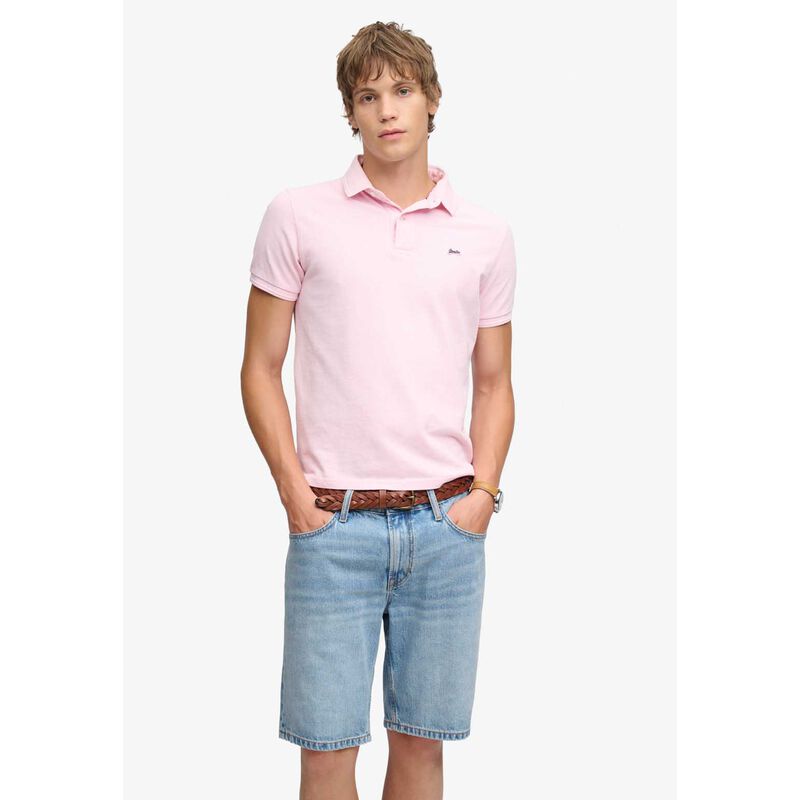 Superdry Vintage Straight Short image number 2